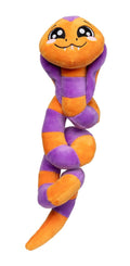 FuzzYard Halloween SssTeven The Snake Plush