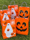 $20 doggie Halloween Grab Bags