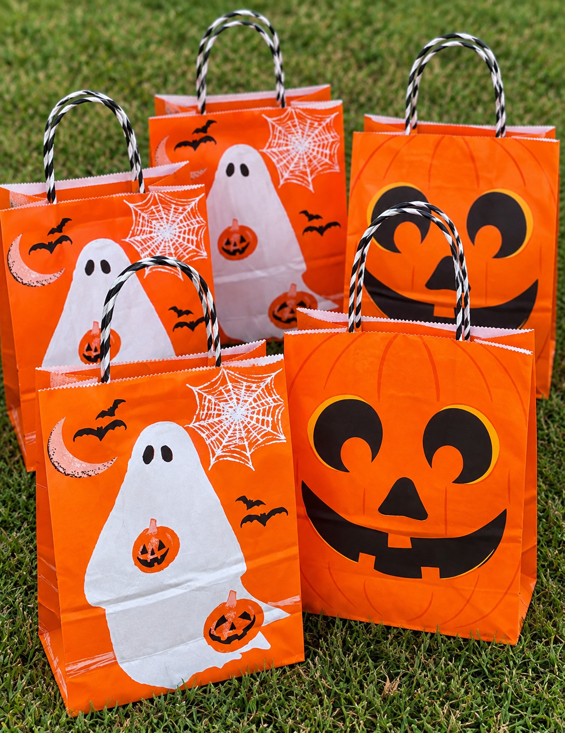 $20 doggie Halloween Grab Bags