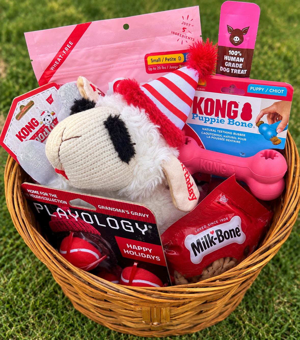 Gift Basket