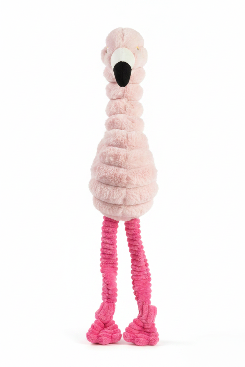 24” Jumbo Flamingo