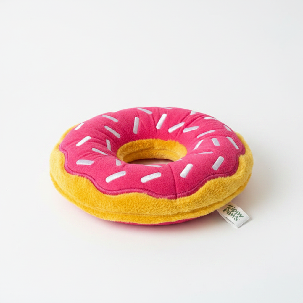12” Jumbo Donut